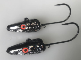 Köhler Solo Arctic Diamond Jig 60g