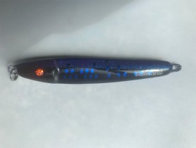 Deep Blue Danmark Tornado 40g Magic Colors