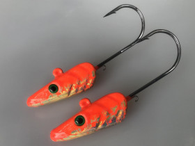 Rotbarsch SoloArctic Diamond Jig 40g