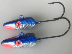 Sprotte SoloArctic Diamond Jig 60g