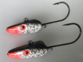 Troll Solo Arctic Diamond Jig 100g